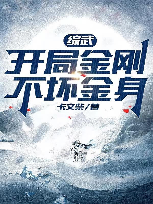综武开局金刚不坏金身起点