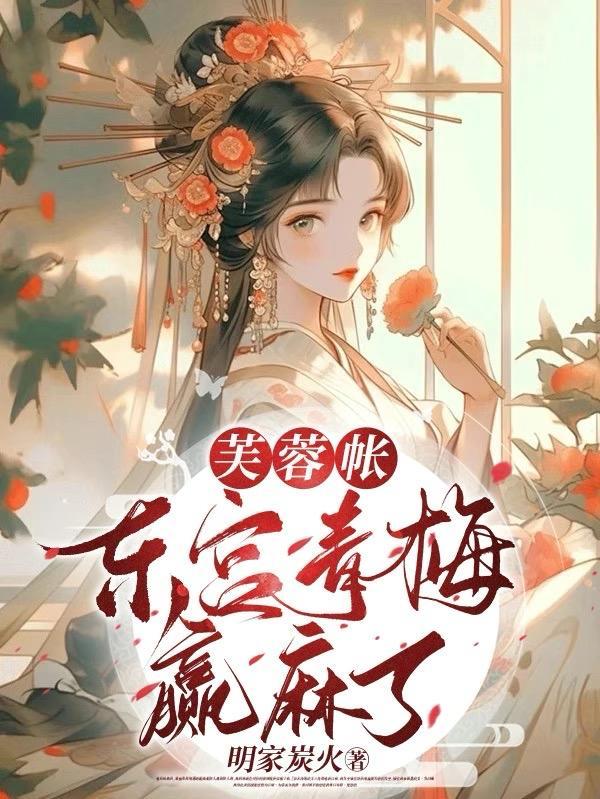 芙蓉帐讲的是什么