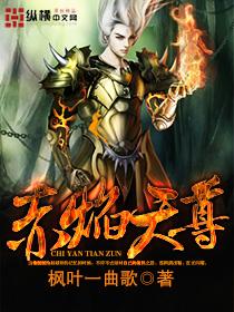 赤焰天尊电视剧免费观看