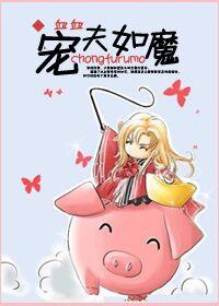 宠夫如魔 聚合中文网