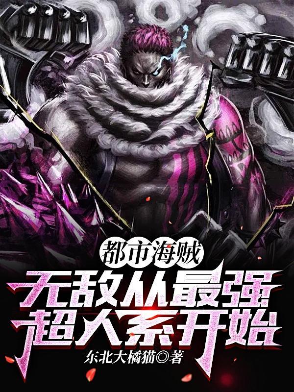 都市海贼无敌从最强超人系开始简介