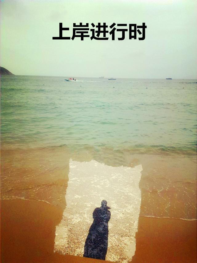 上岸上岸