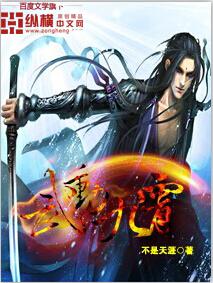 武动九天是什么游戏