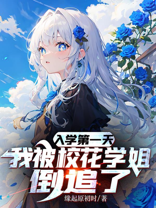 入学第一天我被校花学姐倒追了缘起
