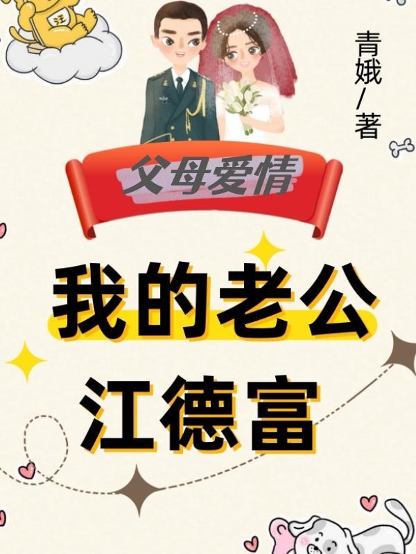 我的军长老公