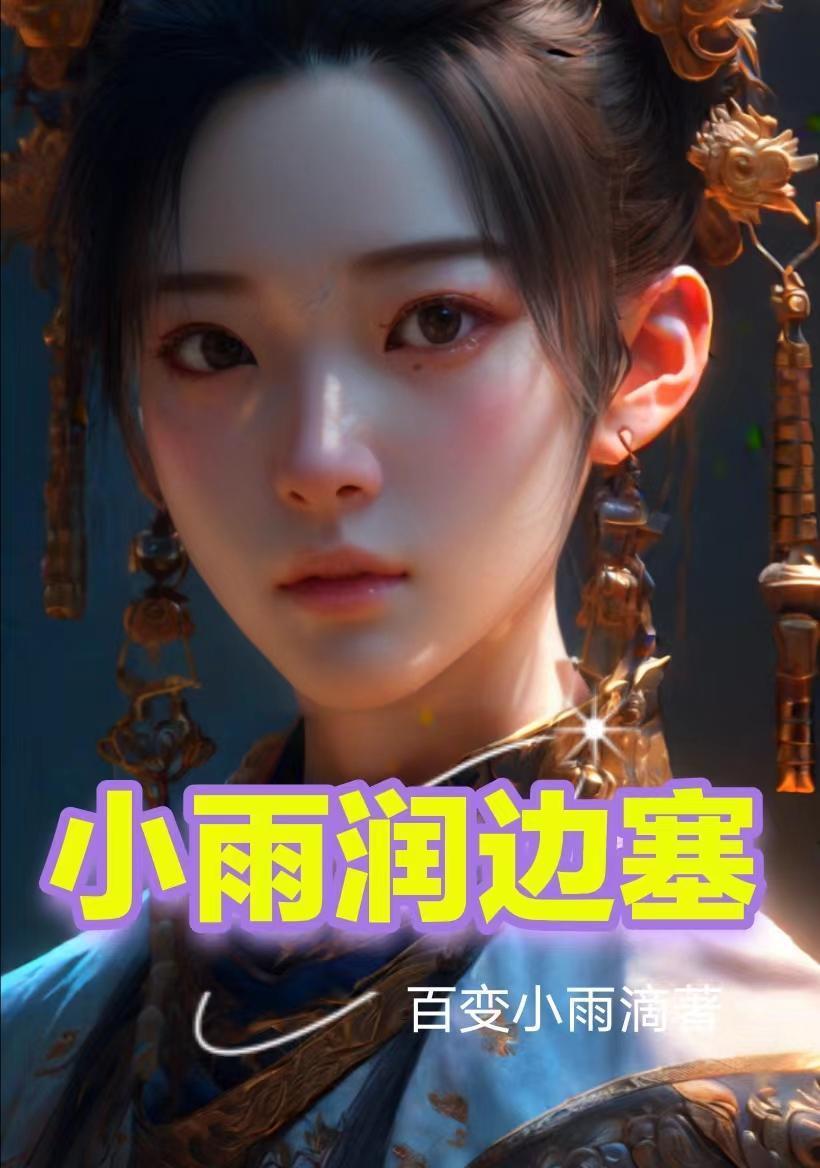 春城小雨润如