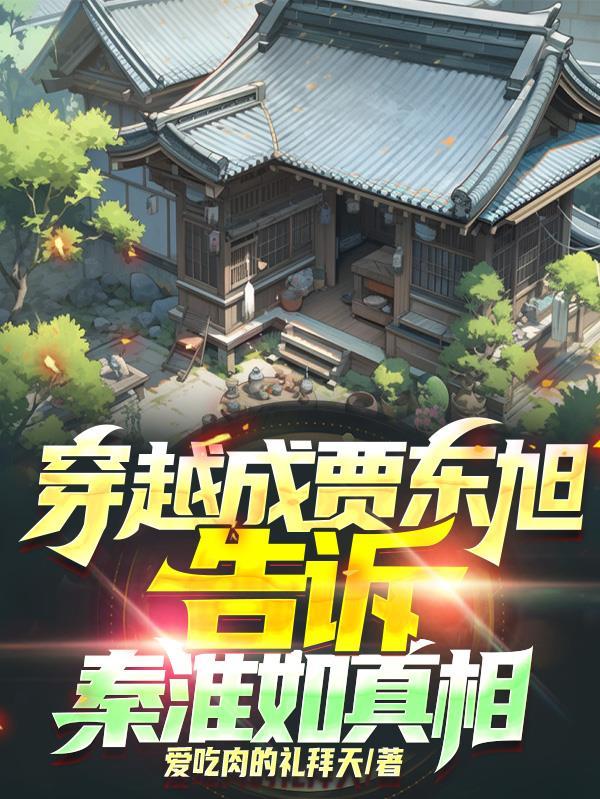 穿越成贾赦的