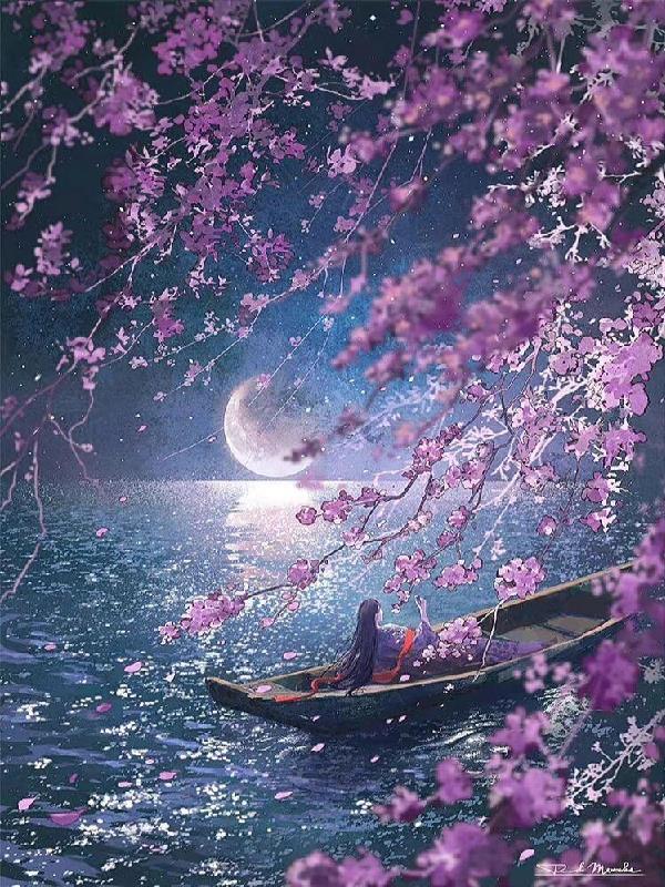 我想一个人静静的句子