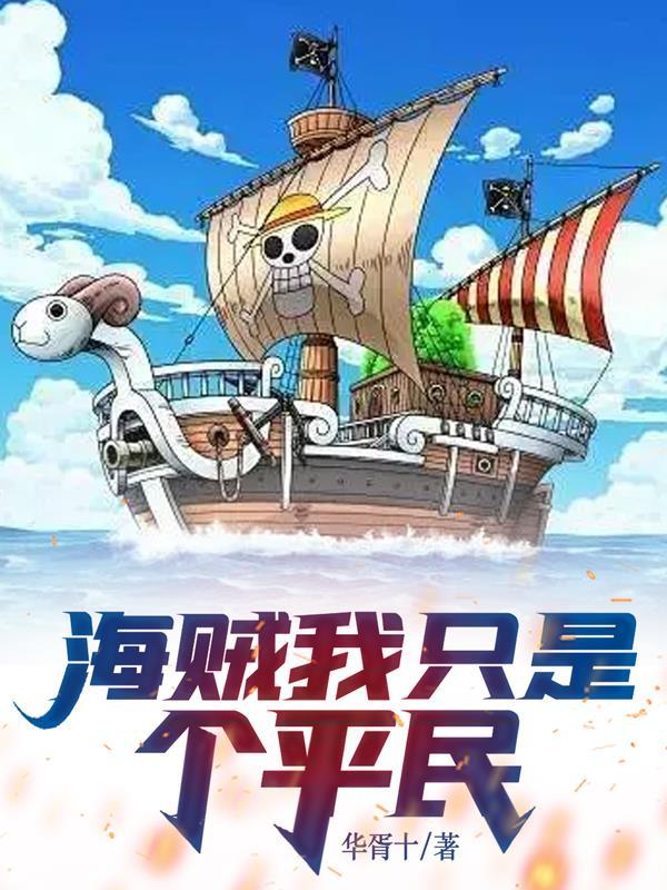 海贼 我只是个医生