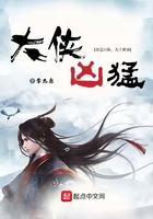 大侠凶猛中所有境界