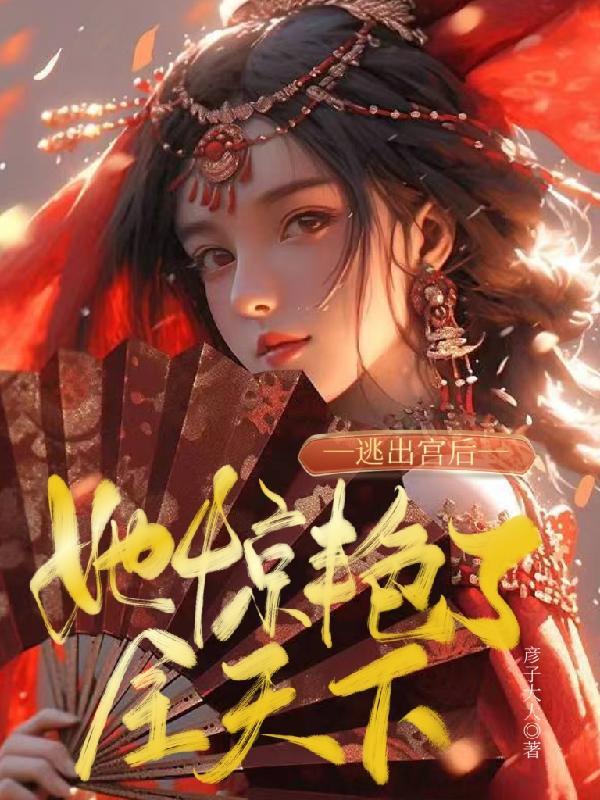 出逃的公主续集