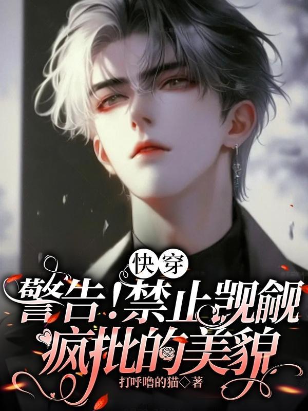 快穿警告禁止觊觎疯批的美貌