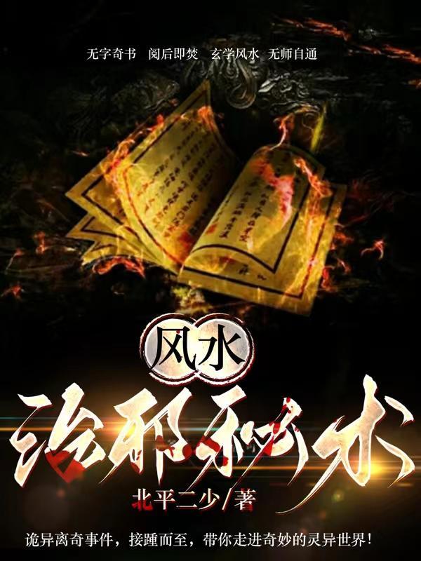 风水邪医