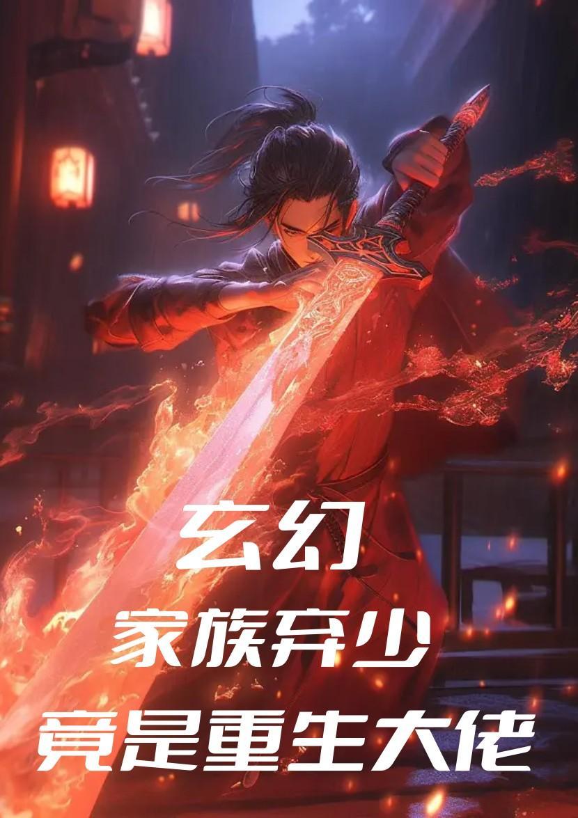笫一章家族弃子