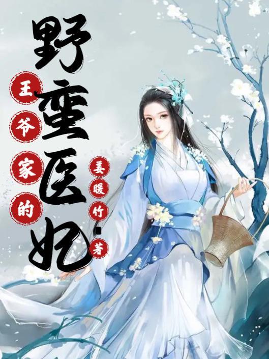 王爷家的小蛮妃动漫