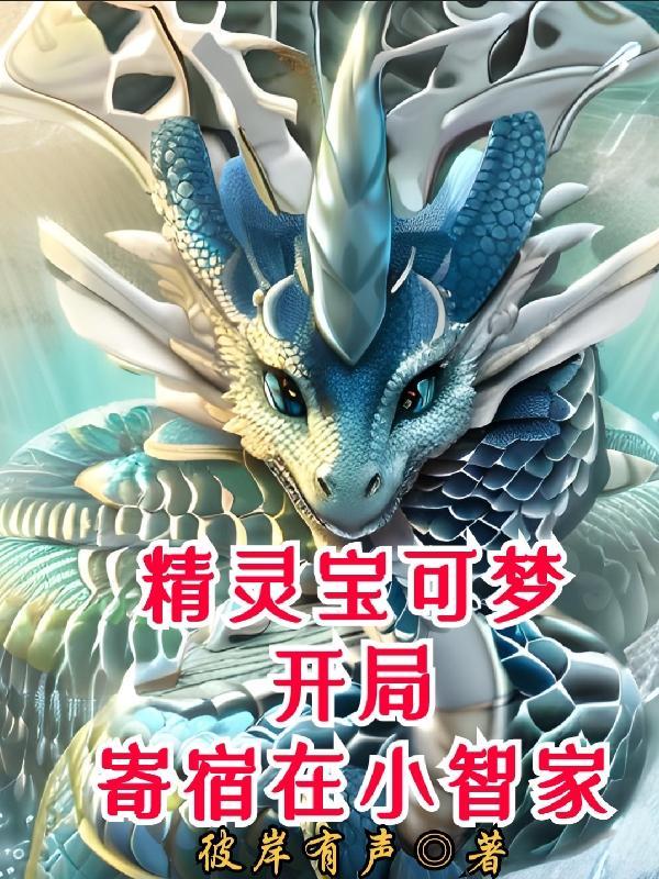 精灵宝可梦之开局懒人翁