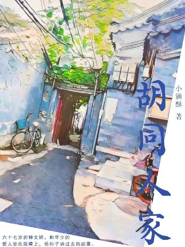 胡同人家全集免费播放