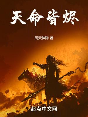 天命皆烬qiqi