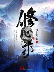 修心录灵界篇