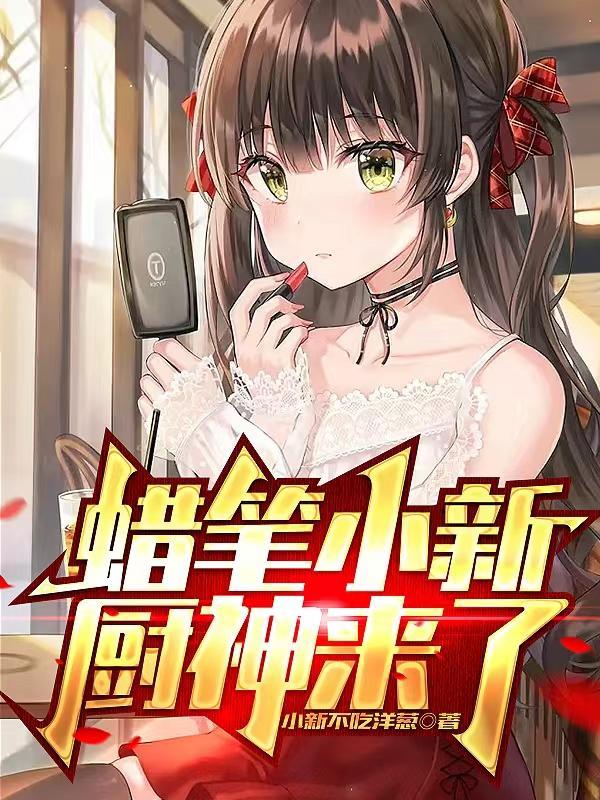 蜡笔小新厨神小新