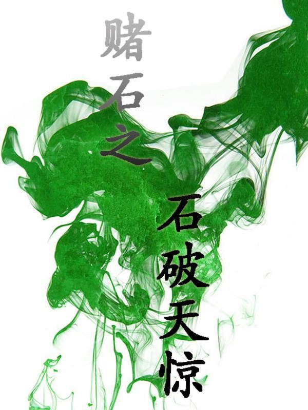 赌石之翡翠眼林彦