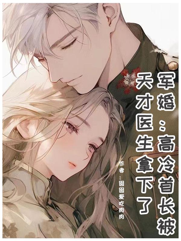 首长军婚系列甜宠文