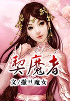 契魔者加点