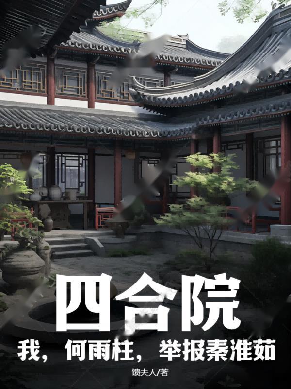 四合院我何雨柱举报秦淮茹