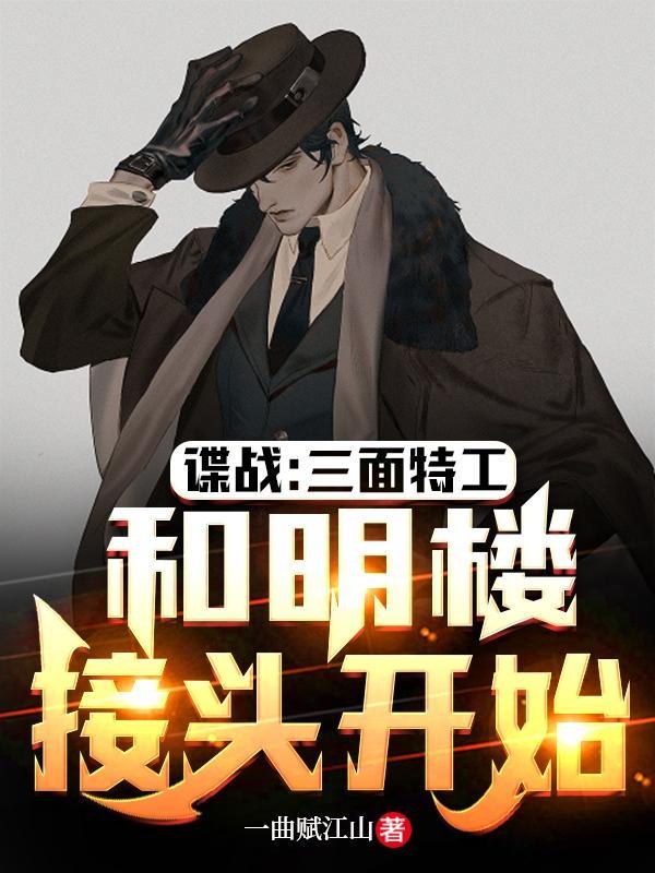谍战三面特工和明楼接头开始