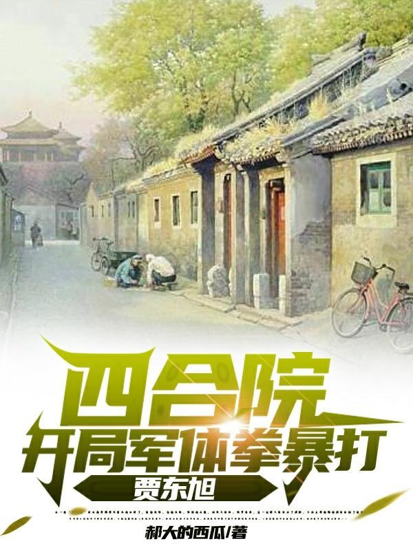 四合院厂霸