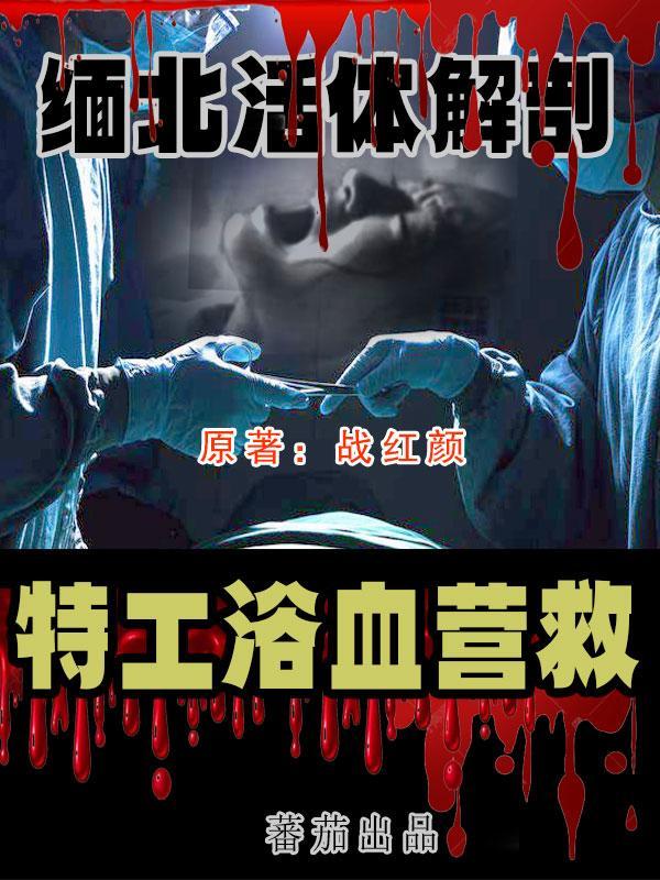 缅北活埋