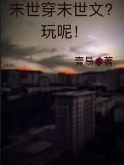 末世穿末世文?玩呢! 壹易