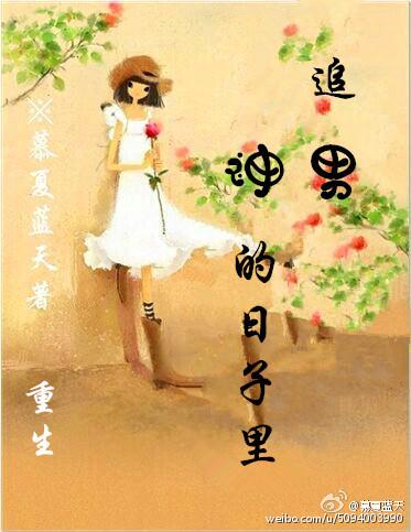 追男神的最高境界免费阅读