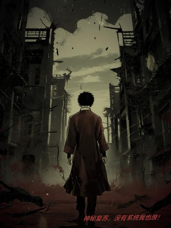 神秘复苏无弹窗广告