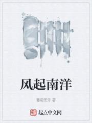 风起南洋1784TXT百度