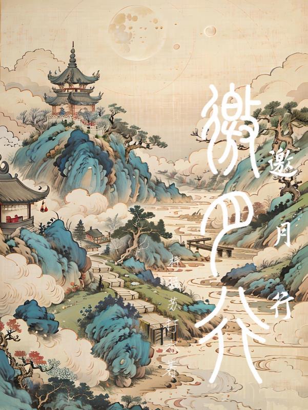 邀月行 柠猛苏打水