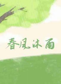 春风沐雨代表什么数字