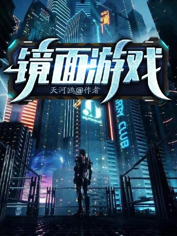 镜面游戏高分局集锦