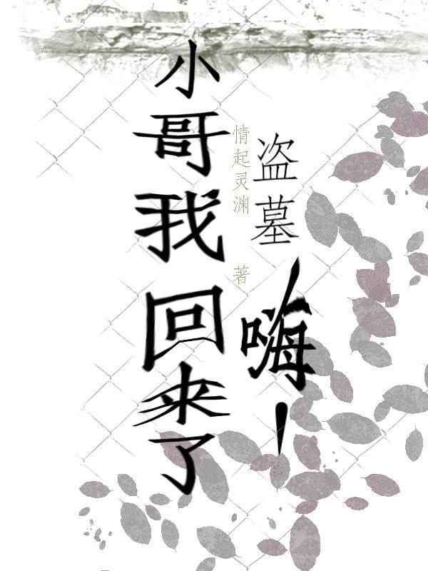 盗墓笔记之小哥回家