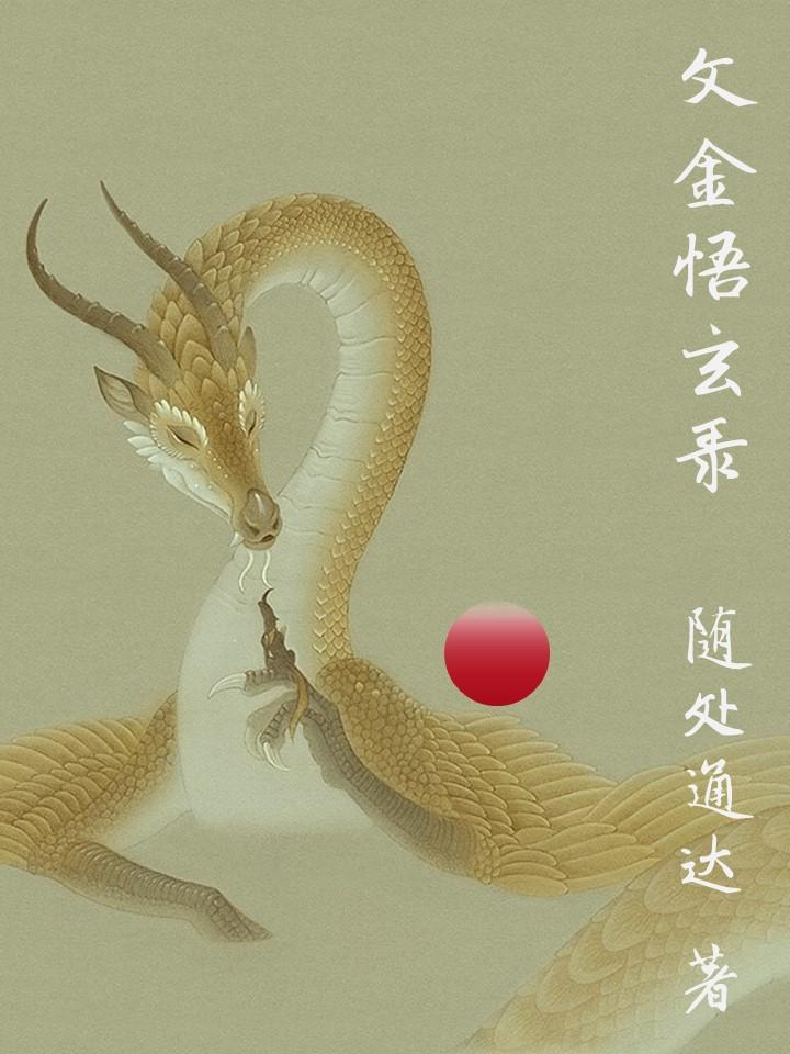 文金悟玄录 随处通达