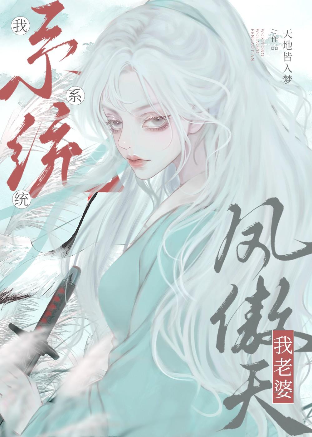 我老婆凤傲天晋江