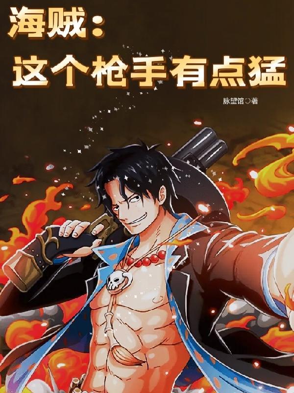 新书海贼之枪械至尊