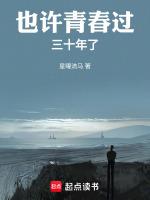 三十年的青春