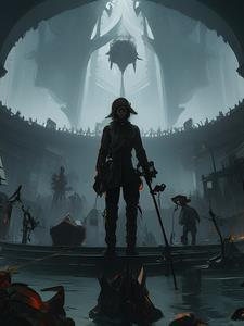 迷失的古宅密室逃脱