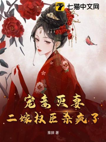 宠妾灭妻结局