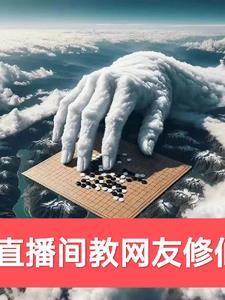 我在直播间修仙