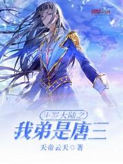 斗罗大陆之我弟是唐三是什么