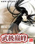 武极巅峰漫画