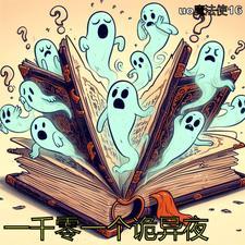 一千灵异夜一共多少集