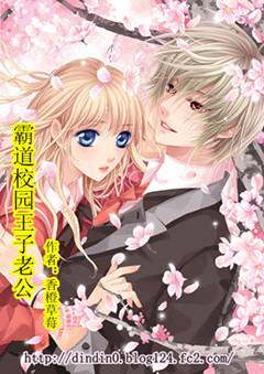 霸道王子老公金在炫